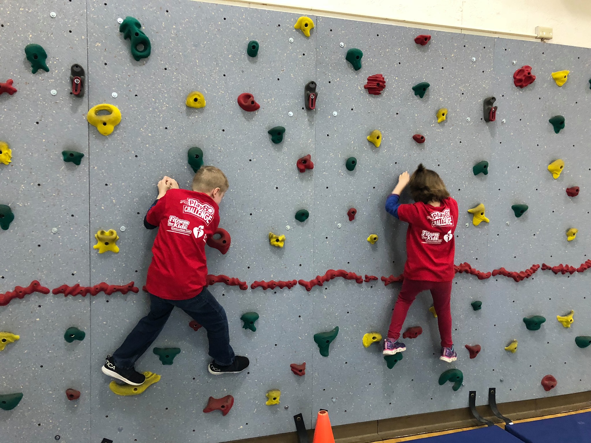 Fitness For Kids