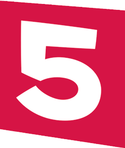 5